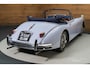 Jaguar XK150 Cabrio | Gerestaureerd | Hermès Blauw | 1960