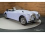Jaguar XK150 Cabrio | Gerestaureerd | Hermès Blauw | 1960