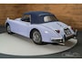 Jaguar XK150 Cabrio | Gerestaureerd | Hermès Blauw | 1960