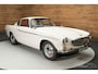 Volvo P1800 P1800S Coupe