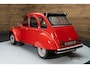 Citroën 2CV Cabriolet