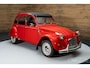 Citroën 2CV Cabriolet