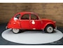 Citroën 2CV Cabriolet