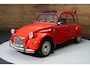 Citroën 2CV Cabriolet