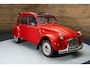 Citroën 2CV Cabriolet