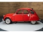 Citroën 2CV Cabriolet