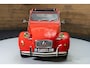 Citroën 2CV Cabriolet