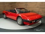 Ferrari Mondial Cabriolet | Onderhoudshistorie bekend | 1984