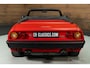 Ferrari Mondial Cabriolet | Onderhoudshistorie bekend | 1984