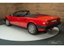 Ferrari Mondial Cabriolet | Onderhoudshistorie bekend | 1984