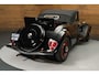 Citroën Traction Avant Cabriolet