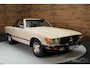 Mercedes-Benz SL 350SL Cabriolet