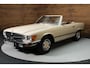 Mercedes-Benz SL 350SL Cabriolet