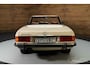 Mercedes-Benz SL 350SL Cabriolet
