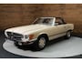 Mercedes-Benz SL 350SL Cabriolet