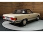 Mercedes-Benz SL 350SL Cabriolet