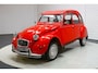 Citroën 2CV Cabriolet
