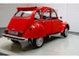 Citroën 2CV Cabriolet
