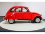 Citroën 2CV Cabriolet