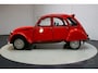Citroën 2CV Cabriolet