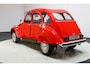 Citroën 2CV Cabriolet
