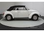 Volkswagen Kever Cabriolet