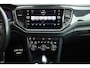 Volkswagen T-Roc 1.5 TSI 150pk DSG R-Line Sport Trekhaak Camera Stuur+Stoelverwarming Keyless Panoramadak Virtual Cockpit Navigatie