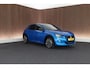 Peugeot e-208 EV GT Pack 136pk 50 kWh Panoramadak Camera Stoelverwarming Navigatie