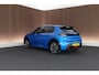 Peugeot e-208 EV GT Pack 136pk 50 kWh Panoramadak Camera Stoelverwarming Navigatie