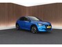 Peugeot e-208 EV GT Pack 136pk 50 kWh SOH 91% Panoramadak Camera Stoelverwarming Navigatie
