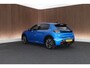 Peugeot e-208 EV GT Pack 136pk 50 kWh SOH 91% Panoramadak Camera Stoelverwarming Navigatie