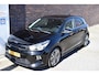 Kia Rio 1.0 TGDI GT-Line ECC LMV NAVI LEDER