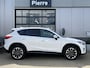 Mazda CX-5 2.0 SkyActiv-G 165 GT-M Line 2WD NAVI | LEDER | ACHTERUITRIJCAMERA | PARKEERSENSOREN V+A | BOSE| 19 INCH LMV
