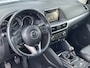 Mazda CX-5 2.0 SkyActiv-G 165 GT-M Line 2WD NAVI | LEDER | ACHTERUITRIJCAMERA | PARKEERSENSOREN V+A | BOSE| 19 INCH LMV