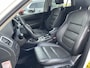 Mazda CX-5 2.0 SkyActiv-G 165 GT-M Line 2WD NAVI | LEDER | ACHTERUITRIJCAMERA | PARKEERSENSOREN V+A | BOSE| 19 INCH LMV
