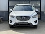 Mazda CX-5 2.0 SkyActiv-G 165 GT-M Line 2WD NAVI | LEDER | ACHTERUITRIJCAMERA | PARKEERSENSOREN V+A | BOSE| 19 INCH LMV