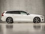 Volvo V60 2.0 T8 Twin Engine AWD Polestar Engineered 405Pk (PANORAMADAK, APPLE CARPLAY, MEMORY SEATS, LEDER, HARMAN/KARDON, TREKHAAK, CAMERA, ADAPTIVE CRUISE, GETINT GLAS, NIEUWSTAAT)