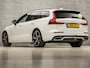 Volvo V60 2.0 T8 Twin Engine AWD Polestar Engineered 405Pk (PANORAMADAK, APPLE CARPLAY, MEMORY SEATS, LEDER, HARMAN/KARDON, TREKHAAK, CAMERA, ADAPTIVE CRUISE, GETINT GLAS, NIEUWSTAAT)