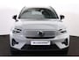 Volvo EX40 Twin Motor Performance Plus 82 kWh - IntelliSafe Assist & Surround - 360º Camera - Verwarmde voorstoelen, stuur & achterbank - Parkeersensoren voor & achter - Elektr. bedienb. voorstoelen met geheugen links - Draadloze tel. lader - Warmtepomp - Extra getint glas - 19' LMV