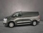 Volkswagen Transporter T7 2.0 TDI 150pk Automaat L1 Bulli | Achterdeuren met ruit | BPM-vrij | ACC | 360gr camera’s | Navi | IQ-light LED koplampen | Betimmering | Trekhaak |