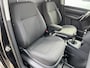 Volkswagen Caddy 1.6 TDI Airco Cruise controle Trekhaak 1400kg trekgewicht Parkeersensoren achter Schuifdeur Telefoon verbinding Stuurwielbediening Navigatiesysteem Euro 5 Bpm vrij voor particulier gebruik!!