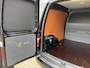 Volkswagen Caddy 1.6 TDI Airco Cruise controle Trekhaak 1400kg trekgewicht Parkeersensoren achter Schuifdeur Telefoon verbinding Stuurwielbediening Navigatiesysteem Euro 5 Bpm vrij voor particulier gebruik!!