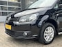 Volkswagen Caddy 1.6 TDI Airco Cruise controle Trekhaak 1400kg trekgewicht Parkeersensoren achter Schuifdeur Telefoon verbinding Stuurwielbediening Navigatiesysteem Euro 5 Bpm vrij voor particulier gebruik!!
