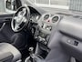 Volkswagen Caddy 1.6 TDI Airco Cruise controle Trekhaak 1400kg trekgewicht Parkeersensoren achter Schuifdeur Telefoon verbinding Stuurwielbediening Navigatiesysteem Euro 5 Bpm vrij voor particulier gebruik!!