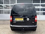 Volkswagen Caddy 1.6 TDI Airco Cruise controle Trekhaak 1400kg trekgewicht Parkeersensoren achter Schuifdeur Telefoon verbinding Stuurwielbediening Navigatiesysteem Euro 5 Bpm vrij voor particulier gebruik!!
