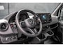 Mercedes-Benz Sprinter 515 CDI | Automaat | Bakwagen met laadklep | Zijdeur | Camera | Cruise | 1ste Eigenaar | Mbux | Climatronic