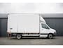 Mercedes-Benz Sprinter 515 CDI | Automaat | Bakwagen met laadklep | Zijdeur | Camera | Cruise | 1ste Eigenaar | Mbux | Climatronic