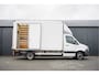 Mercedes-Benz Sprinter 515 CDI | Automaat | Bakwagen met laadklep | Zijdeur | Camera | Cruise | 1ste Eigenaar | Mbux | Climatronic