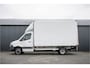 Mercedes-Benz Sprinter 515 CDI | Automaat | Bakwagen met laadklep | Zijdeur | Camera | Cruise | 1ste Eigenaar | Mbux | Climatronic
