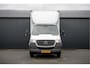 Mercedes-Benz Sprinter 515 CDI | Automaat | Bakwagen met laadklep | Zijdeur | Camera | Cruise | 1ste Eigenaar | Mbux | Climatronic